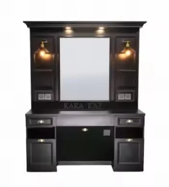 Barber Station Photo 6