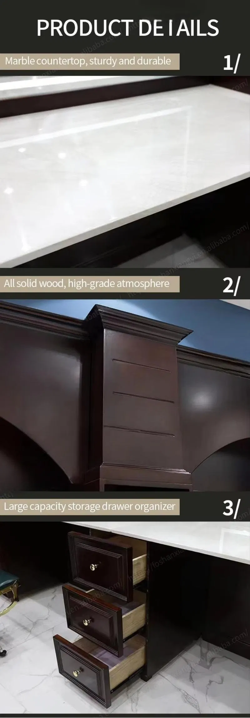 Detailed Salon Photo 2