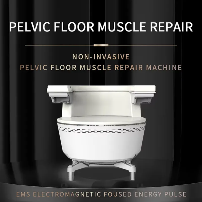 Pelvic Floor Treatment Device