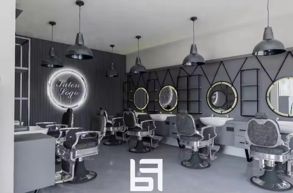 Salon Stations Hair