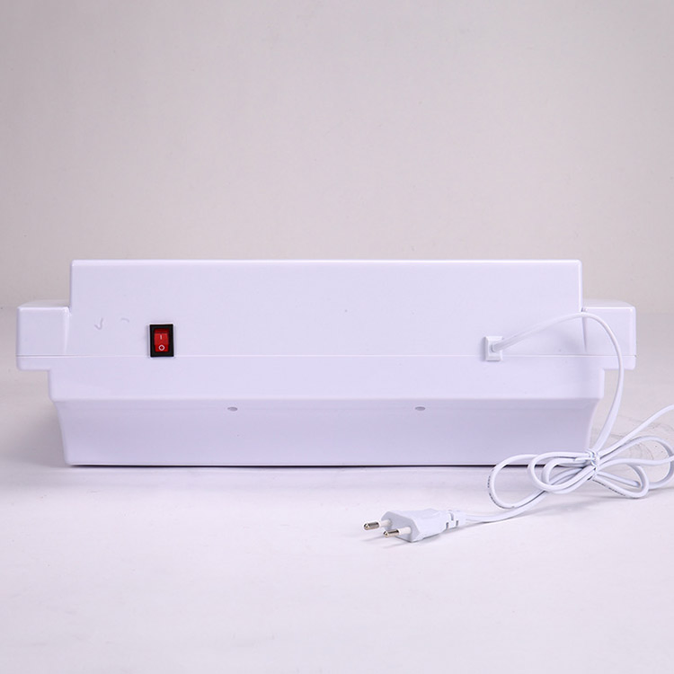 Portable Disinfection Container UV Sterilizer Cabinet