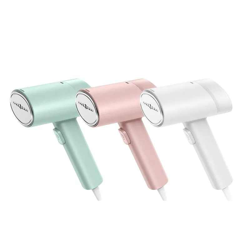 Garment Steamer Overview