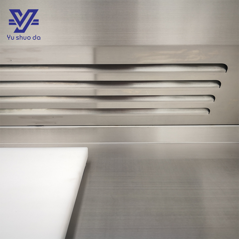 High Quality Lab Equipment Histology Grossing Dissecting Workstation