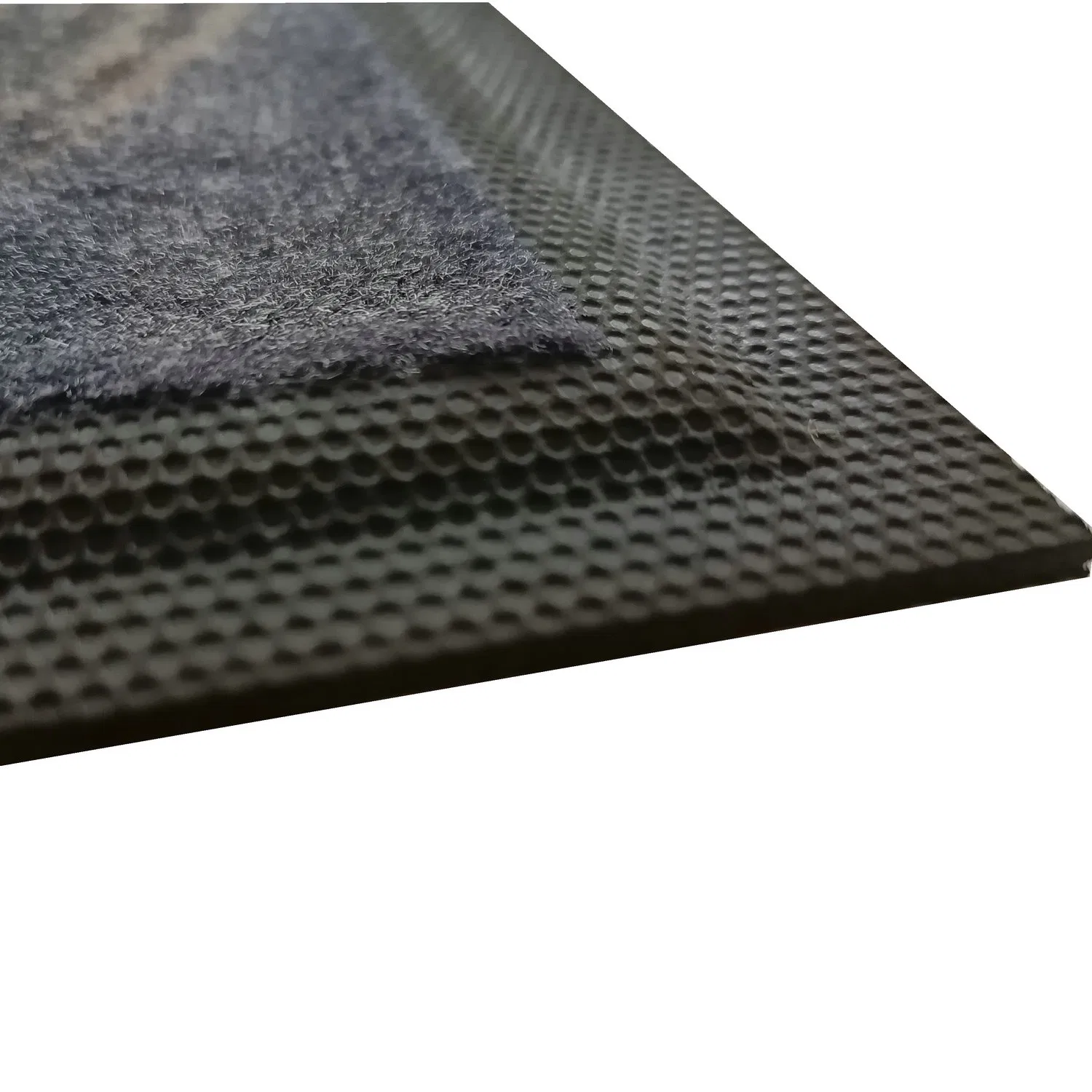 Custom Logo Doormats Nylon Printed Outdoor Mats Personalized Rubber Salon Floor Mat