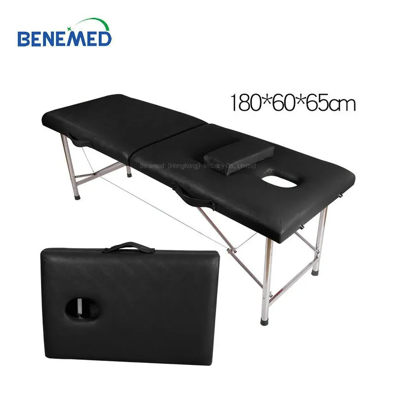 Professional Folding Beauty Bed