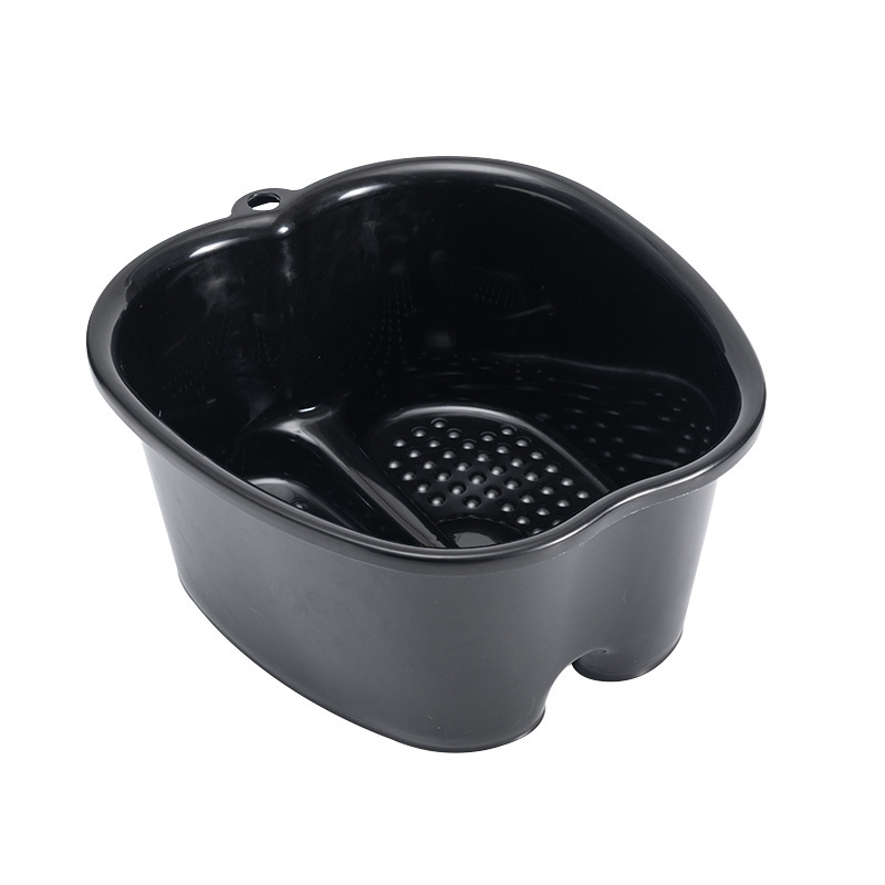 Original Foot Soaking Bath Basin Large SPA Foot Bath Massager at Home