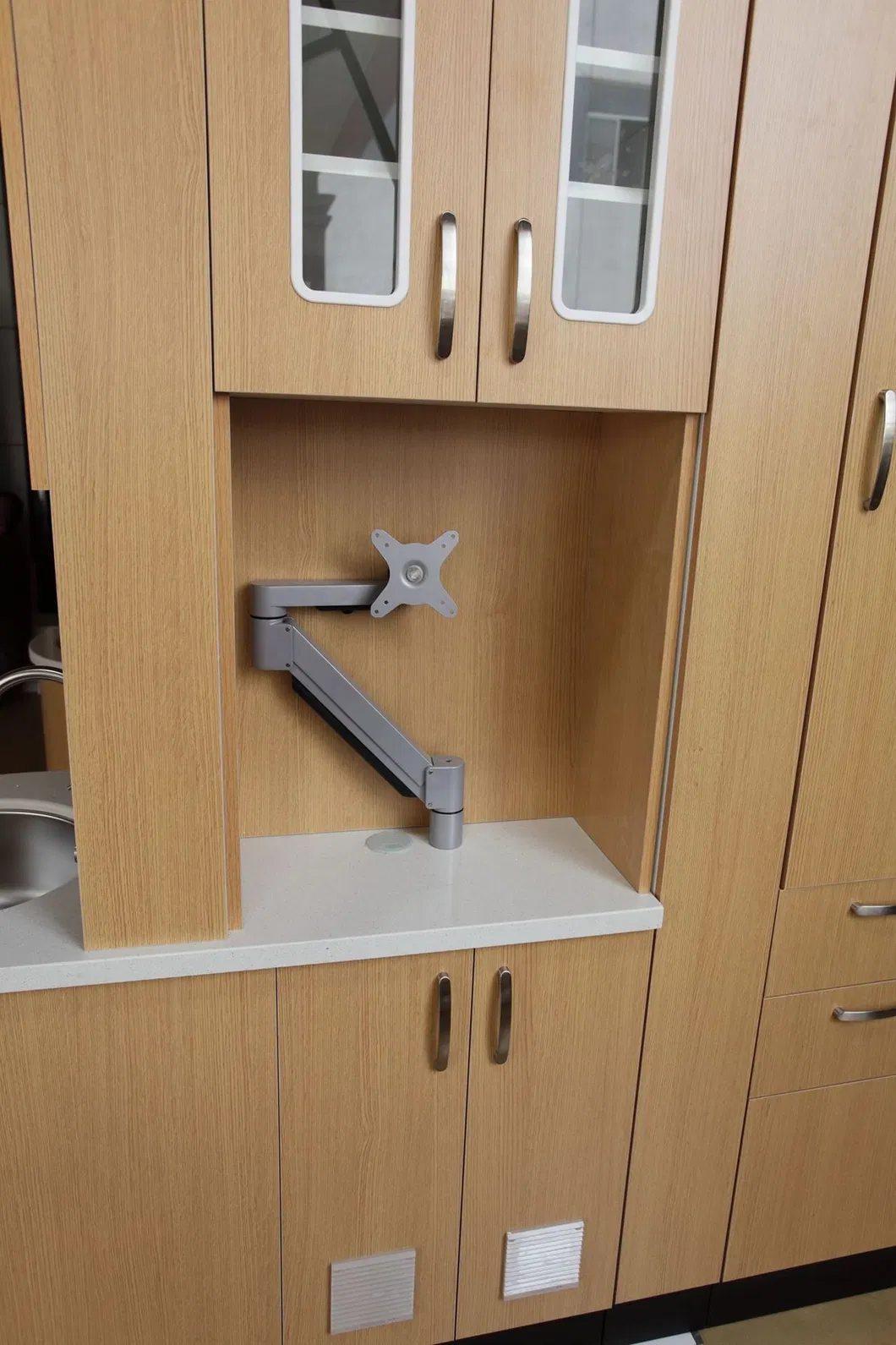 Dental Furniture Cabinet