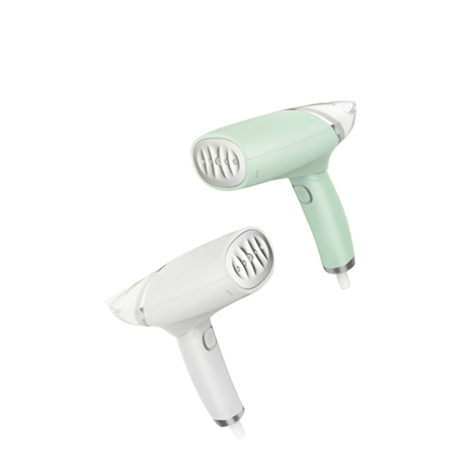 Hot Sale Flat Portable Garment Steamer Equipment for Travel with CE