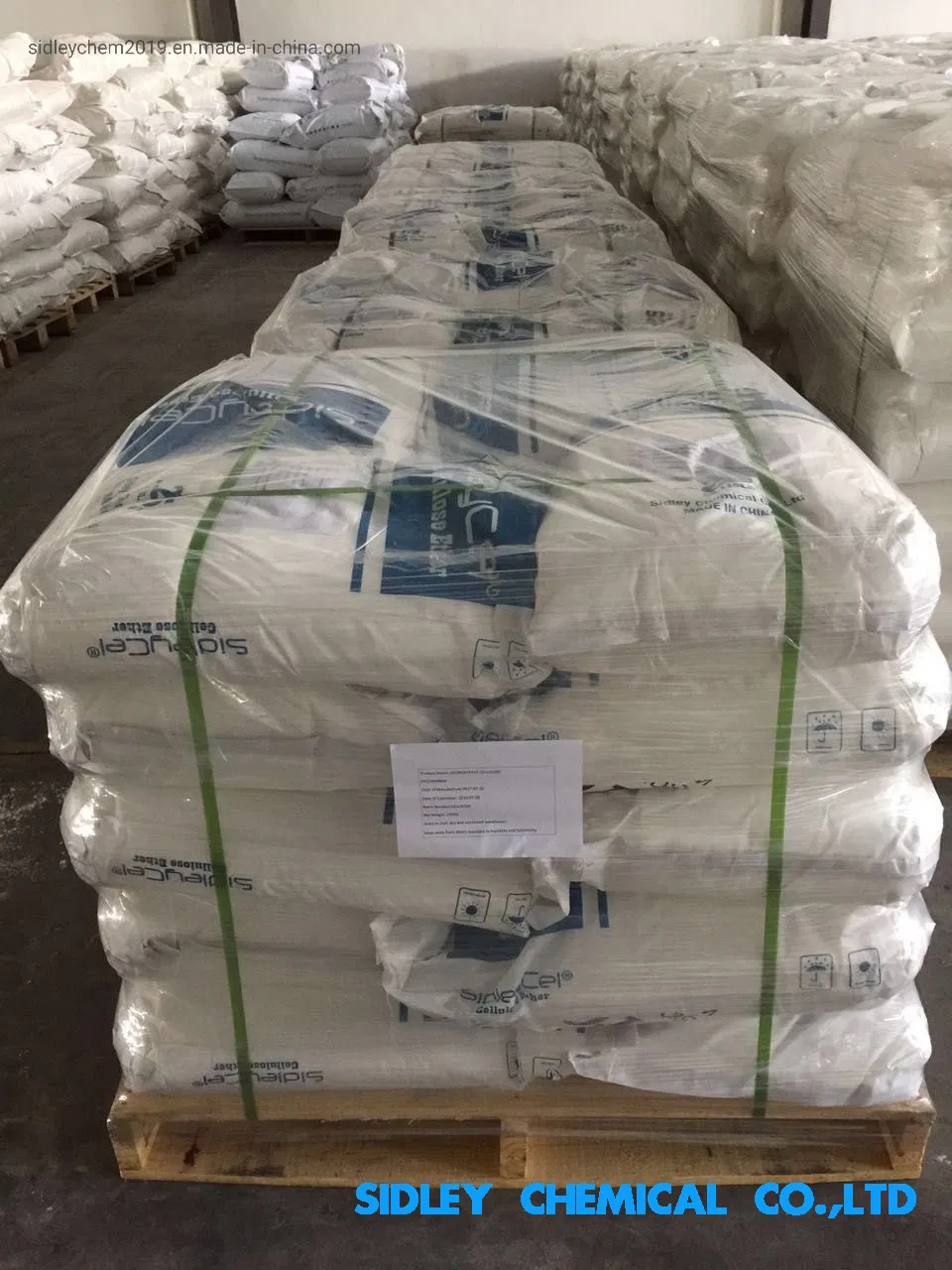 Chopped Fiber Application 4