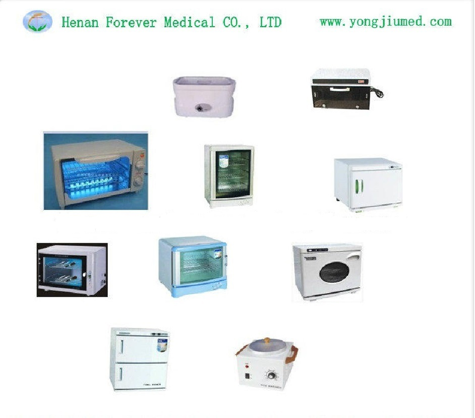 Wholesale UV Sterilizer Beauty Cabinet with OEM Service UV Sterilizer Cabinet