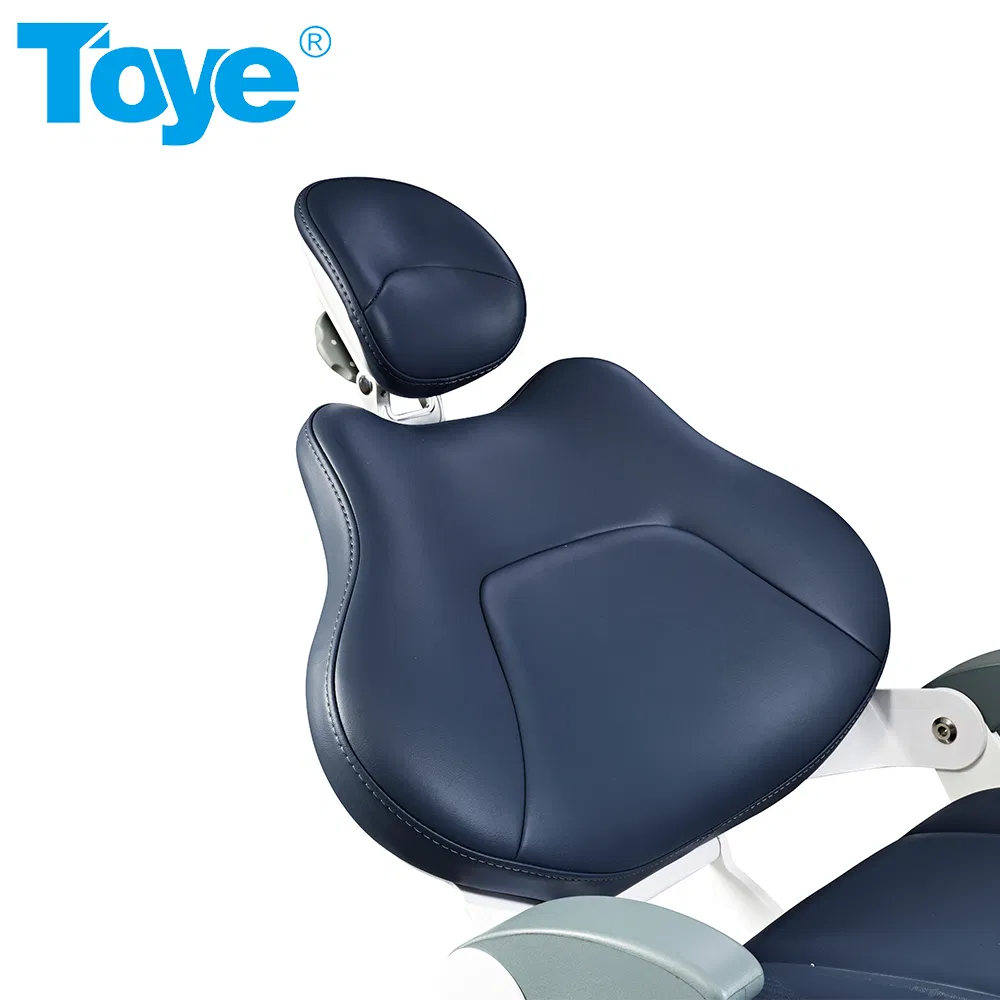 Hot Sale Chinese Product Dental Unit Electric Treatment Machine Dental Chair Dental Equipment