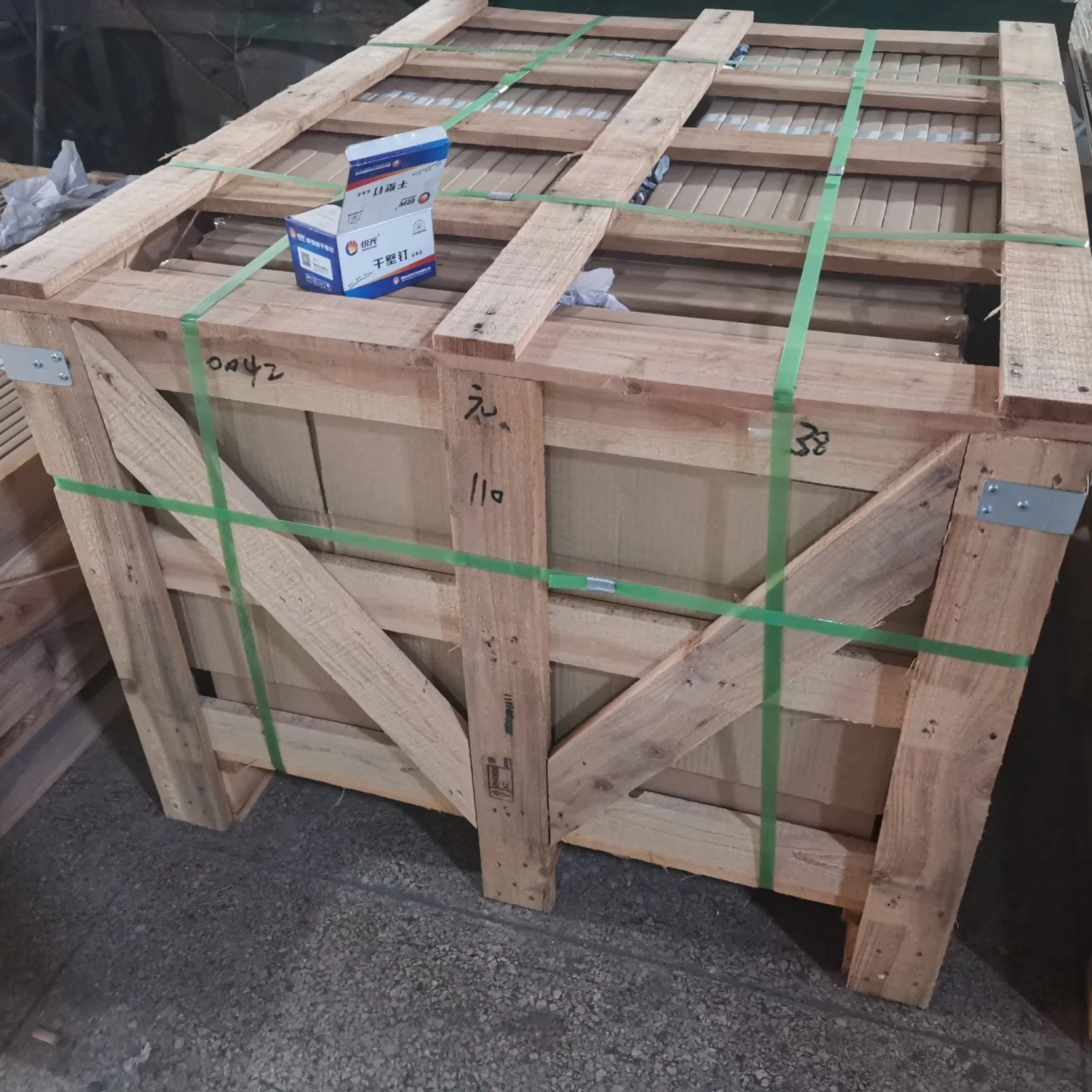 Beauty Hair Salon Furniture Equipment Mirror Station Styling Mirror Haridresser Salon LED Station Mirrors with LED Light