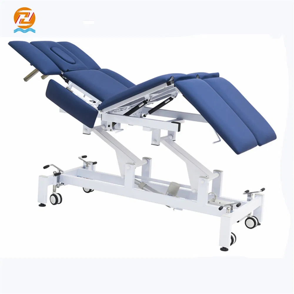 Massage Bed