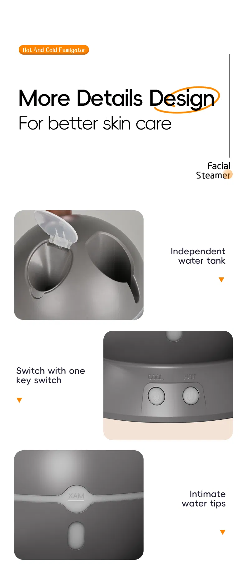 Specification Detail 7