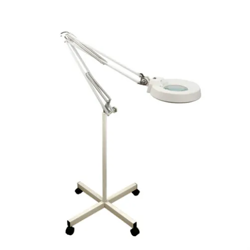 Magnifying Lamp Lens