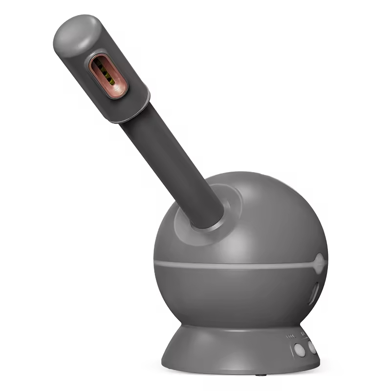 Portable Nano Mist Sprayer Nose Eye Facial Steamer Vaporizer Hot Suana Professional SPA Machine Mini Face Steamer