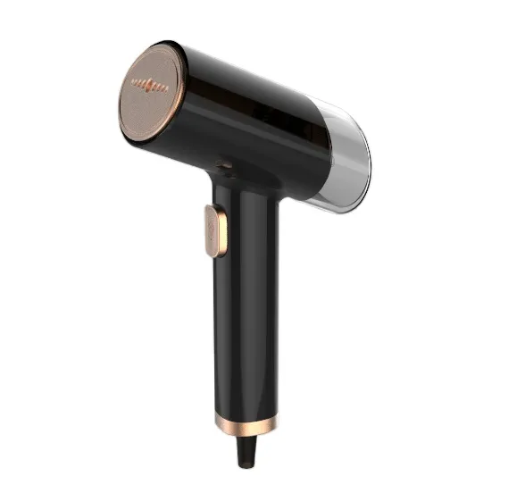 Garment Steamer Detail