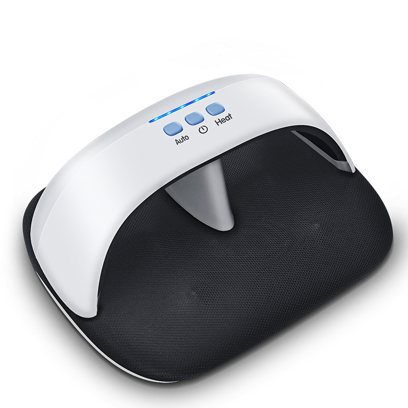 Electric Home Relieve Stress Pain Foot SPA Bath and Calf Massager