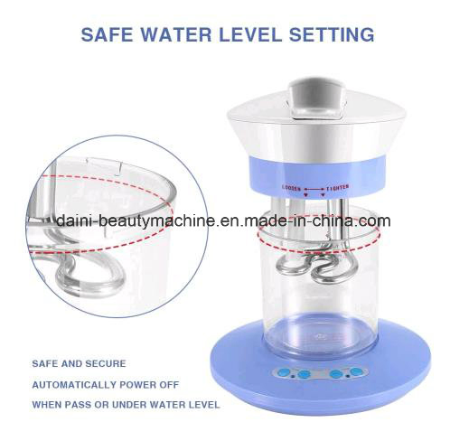 Professional Table Hair Steamers Hairdressing Machine Hair Steamer Cap