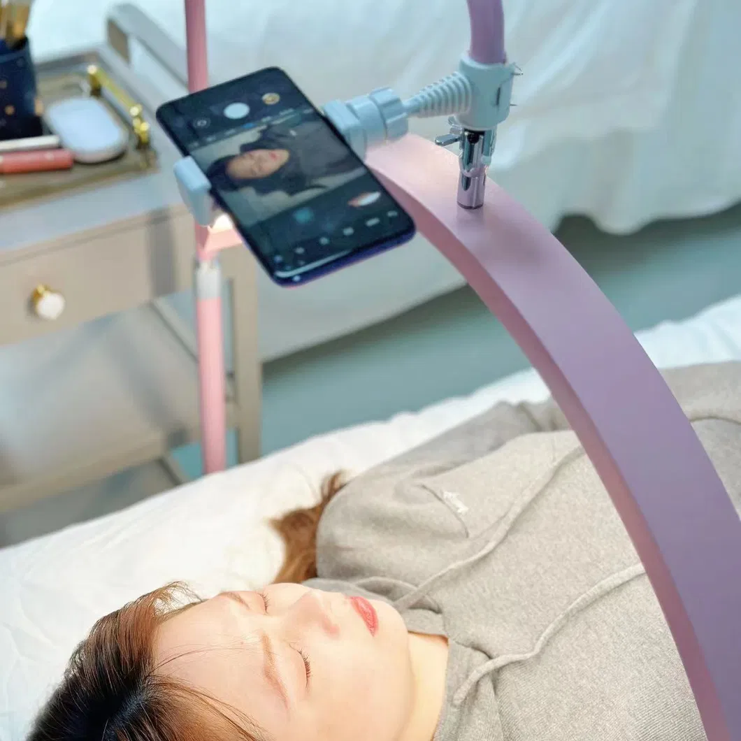 Phone Holder Feature