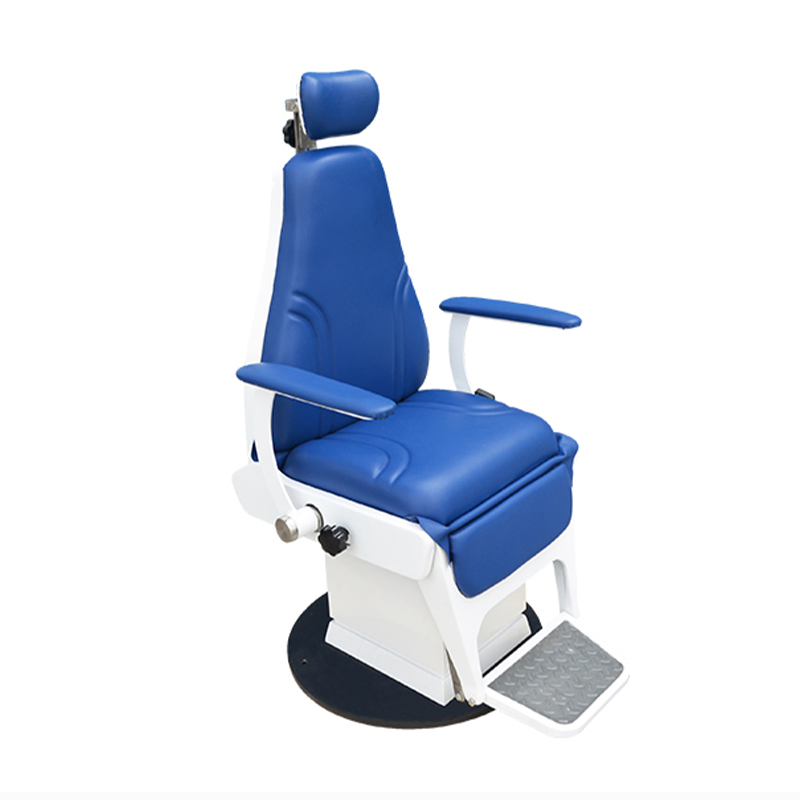 Ysent-Oc701 Ent Treatment Unit Hospital Medical Electric Patient Examination Chair