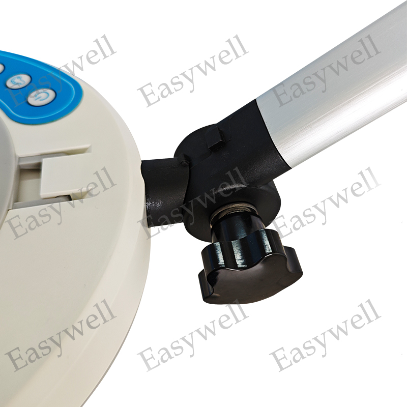 LED UV Skin Examination (Wood lamp) Ks-1088u Table Clamp