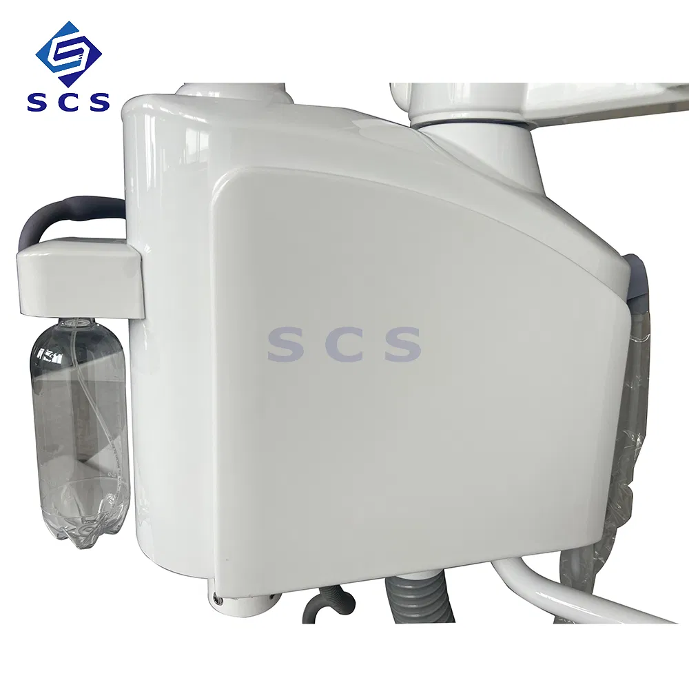 High Quality Luxury Medical Treatment Unit Electric Hospital Clinic Foshan Dental Chair