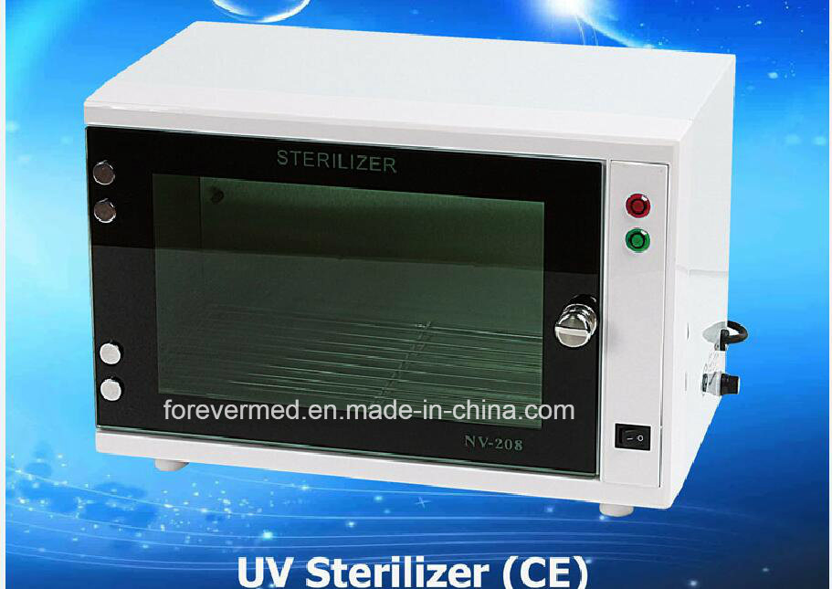 Wholesale UV Sterilizer Beauty Cabinet with OEM Service UV Sterilizer Cabinet