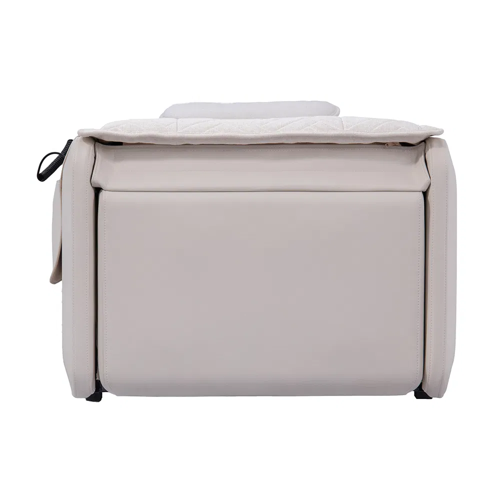 Electric Heated Airbag Thai Massage Bed with 6 Massage Techniques