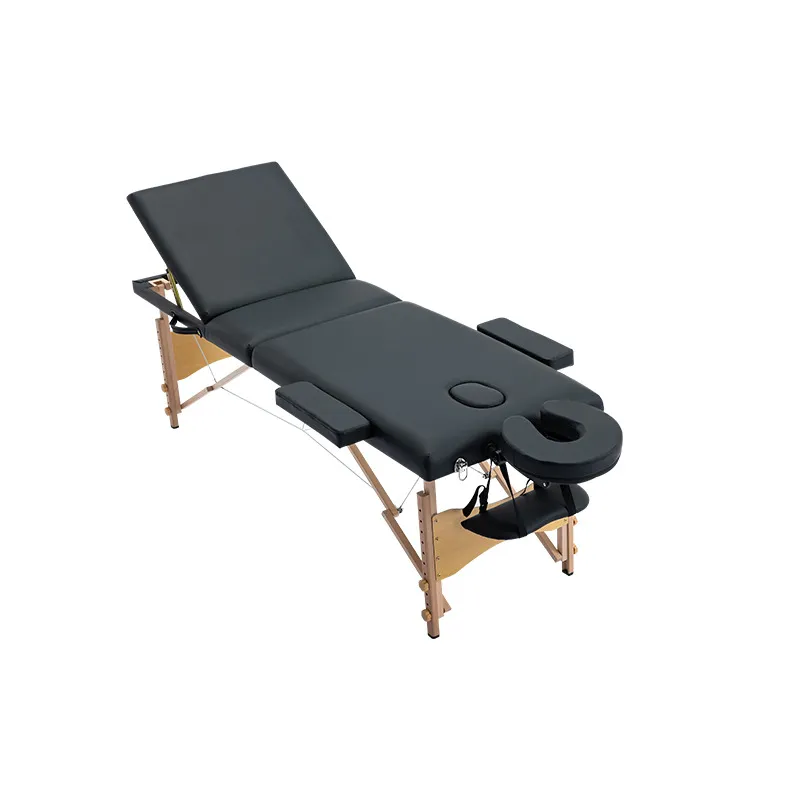 Massage Table Overview