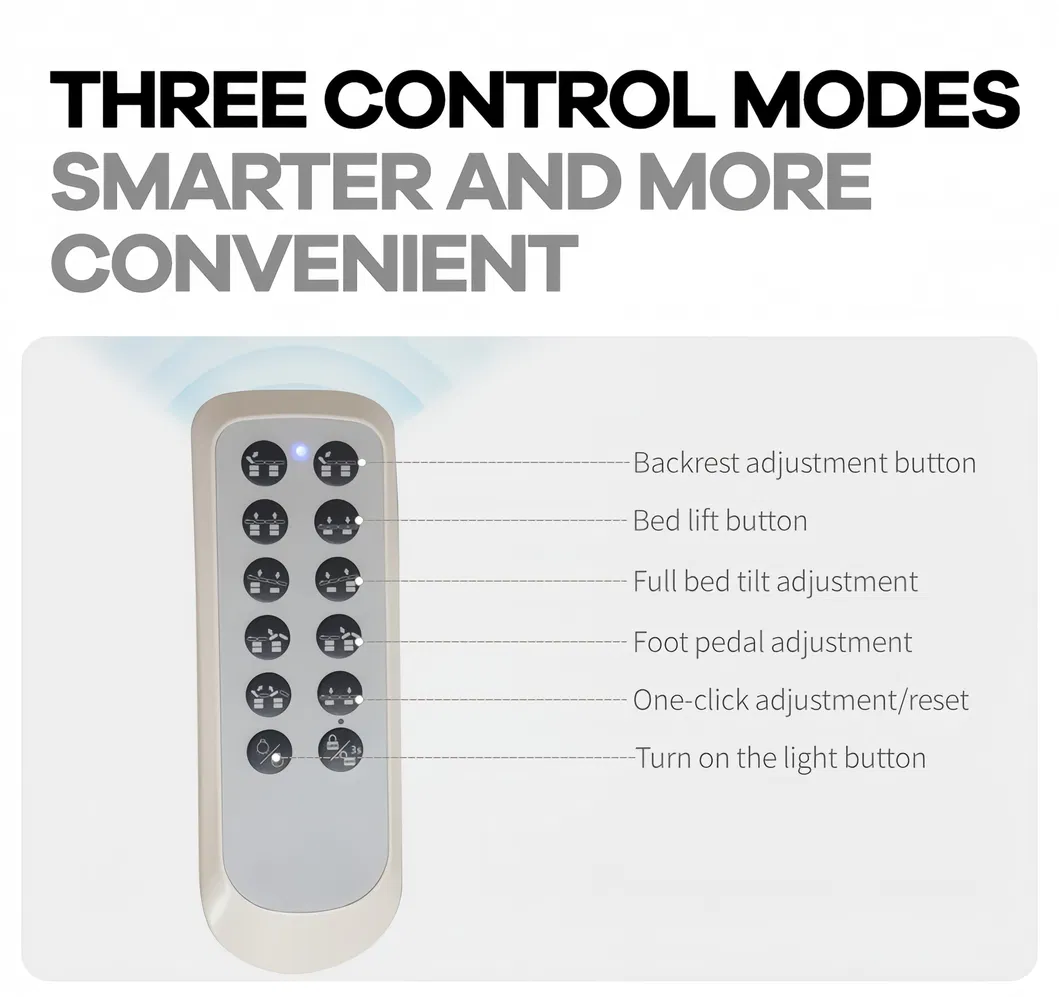 Beauty Massage Bed View 6