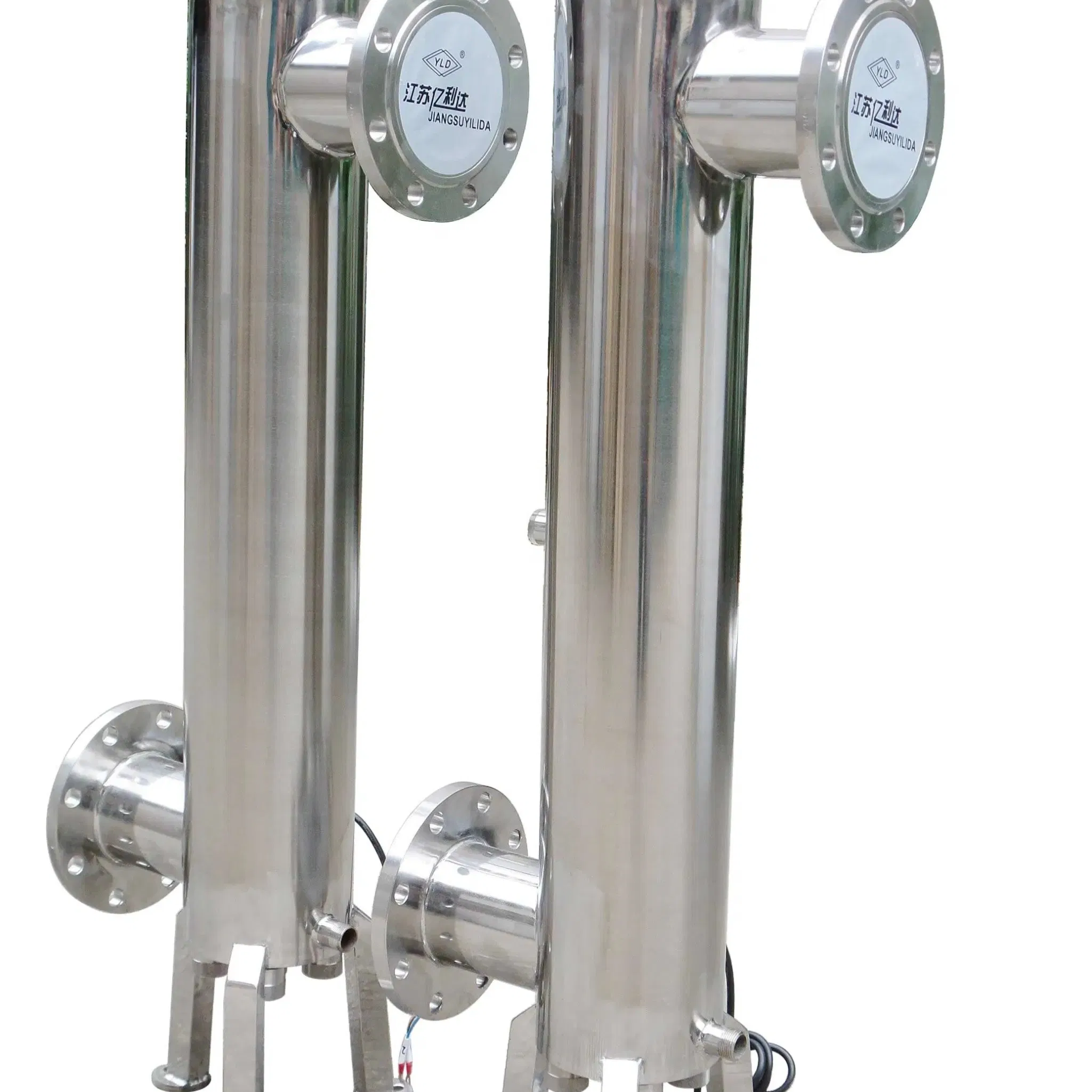 Competitive Industrial Portable UV Disinfection Cabinet