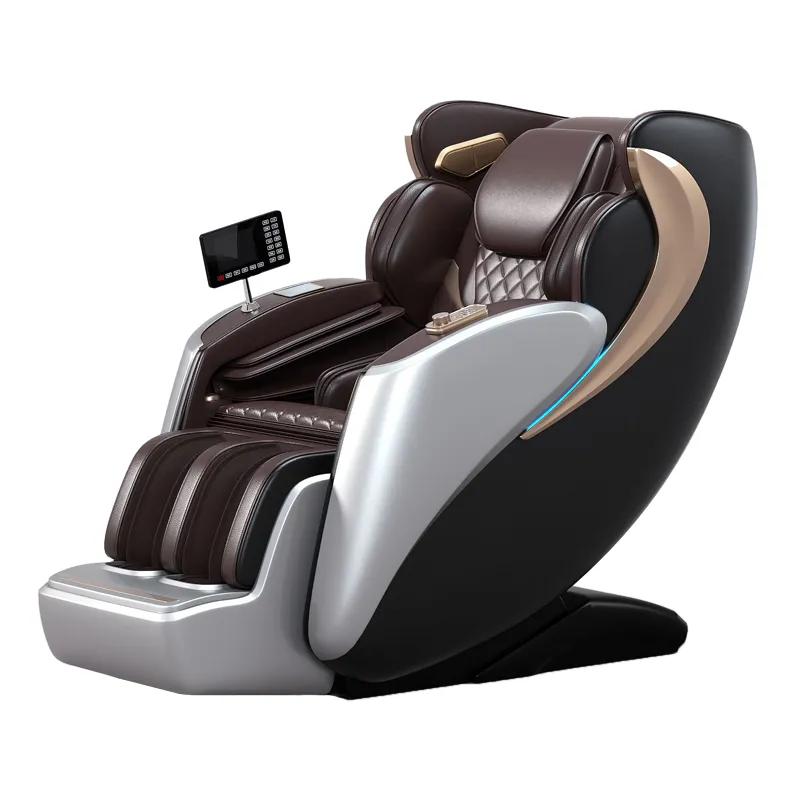 Massage Chair Feature