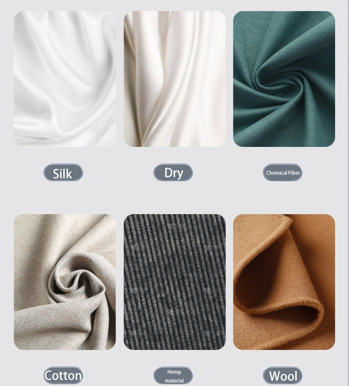 Hot Sale Intelligent Portable Garment Steamer Equipment for Electric with Rosh