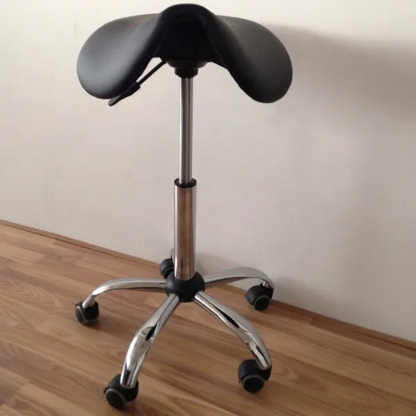 Saddle Stool View 4