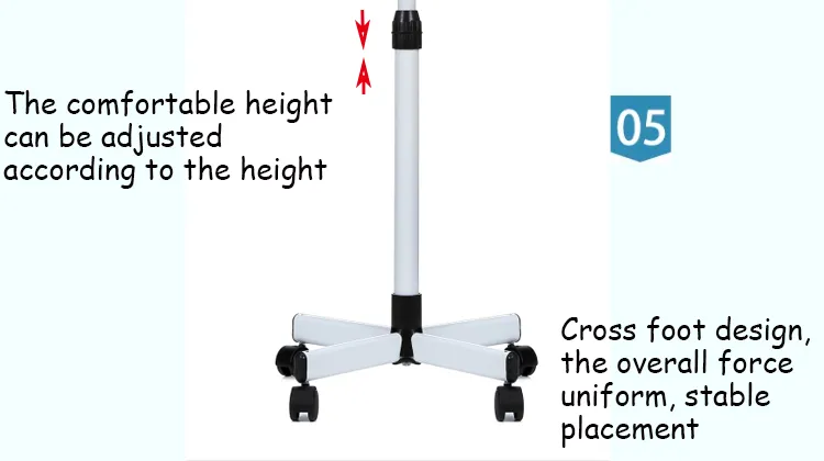 Facial Steamer Detail 7