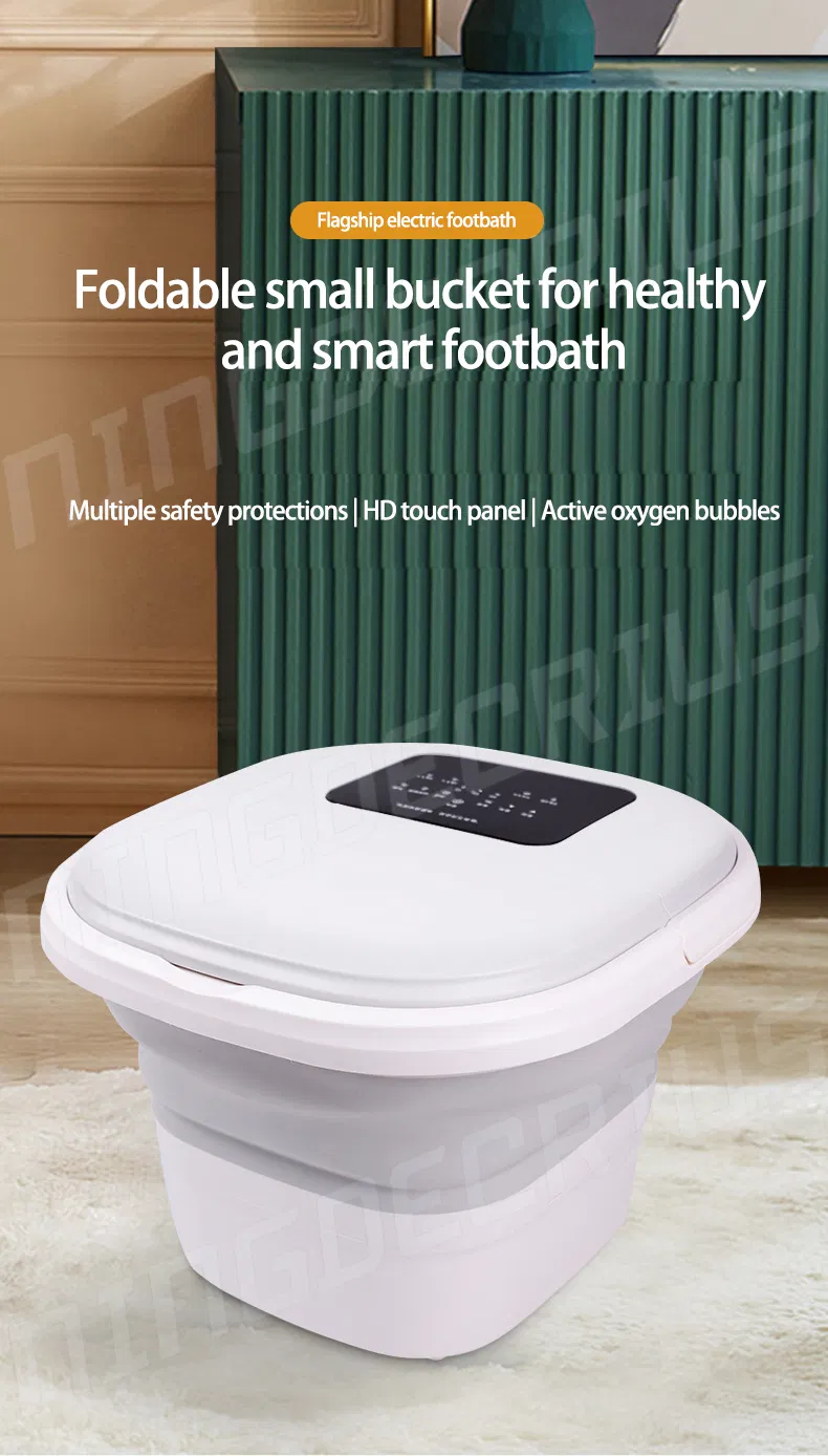 Electric Portable Massager