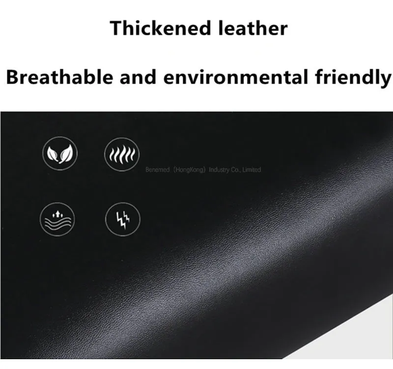 Massage Table Detail 6