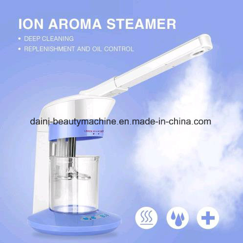 Professional Table Hair Steamers Hairdressing Machine Hair Steamer Cap