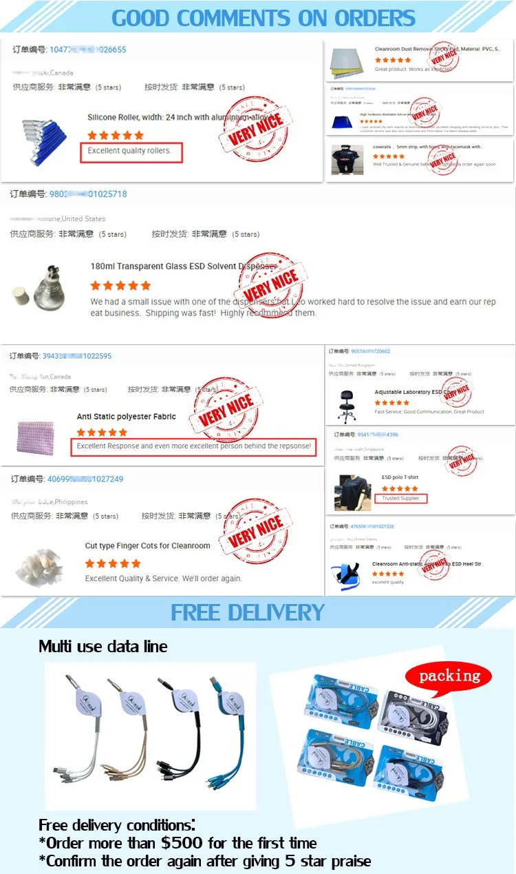 Magnifying LED Floor Lamp 11