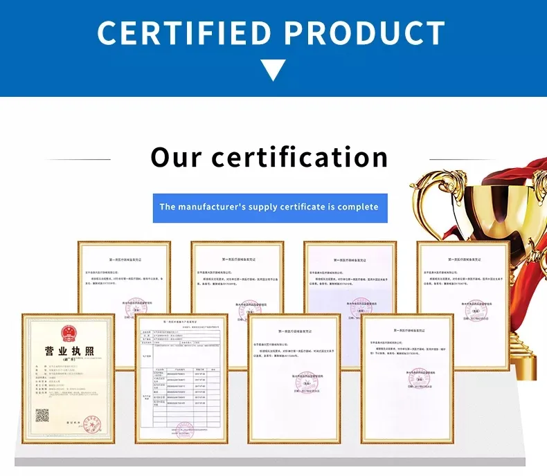 Massage Bed Details 1