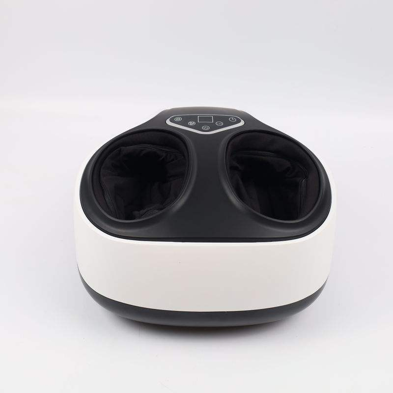 2024 Foot Massager Bath Mat SPA Shoes SPA Foot Massager with Heat Electric Shiatsu Foot Massager Machine