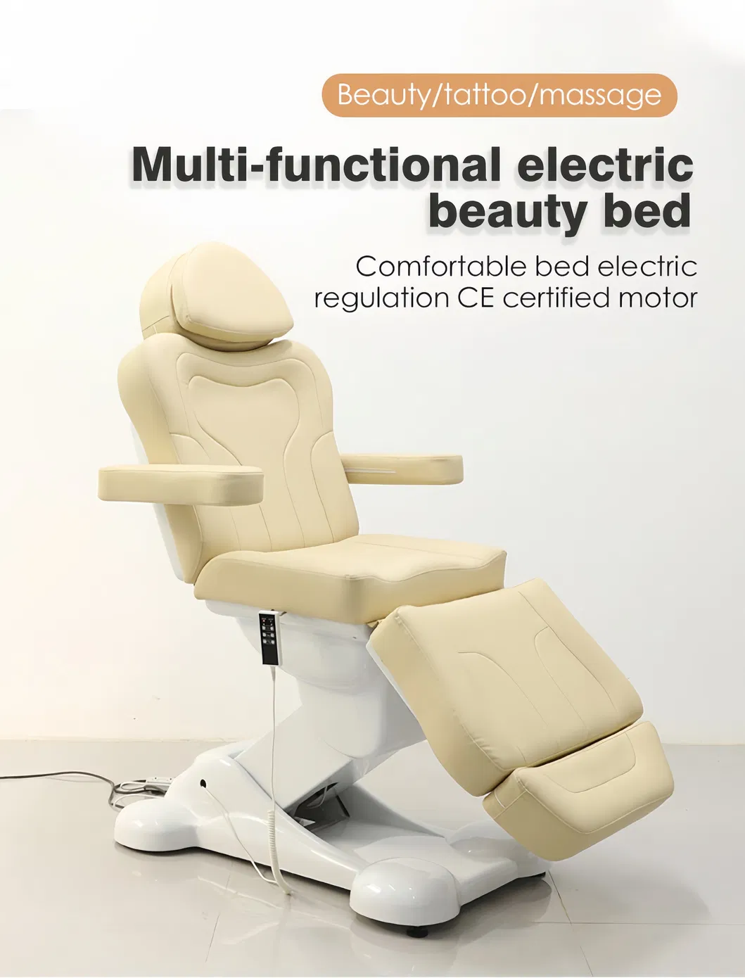 Electric Massage Table 1