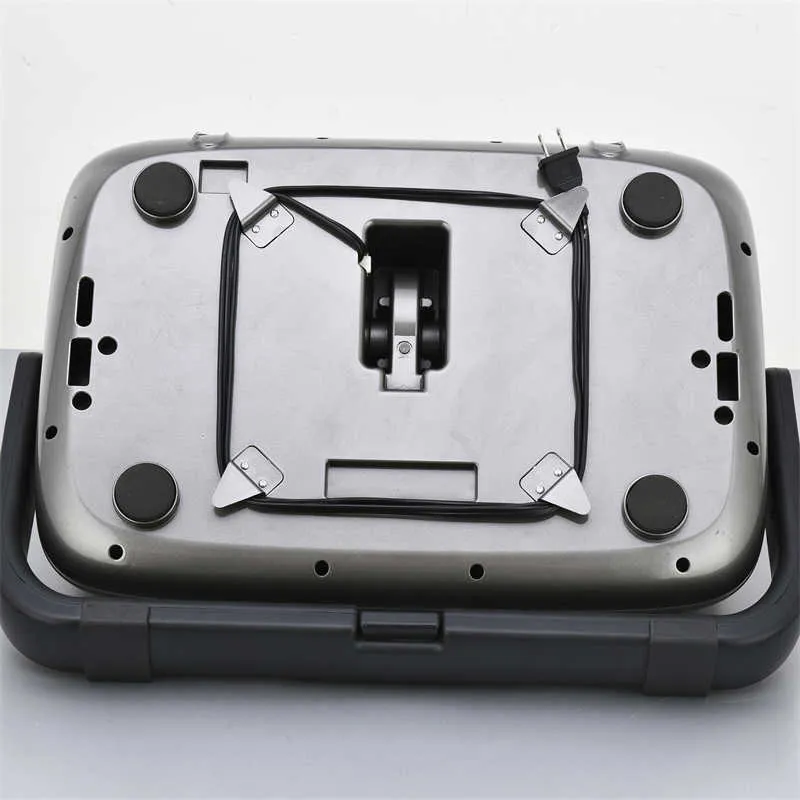 Foot Massager View 2