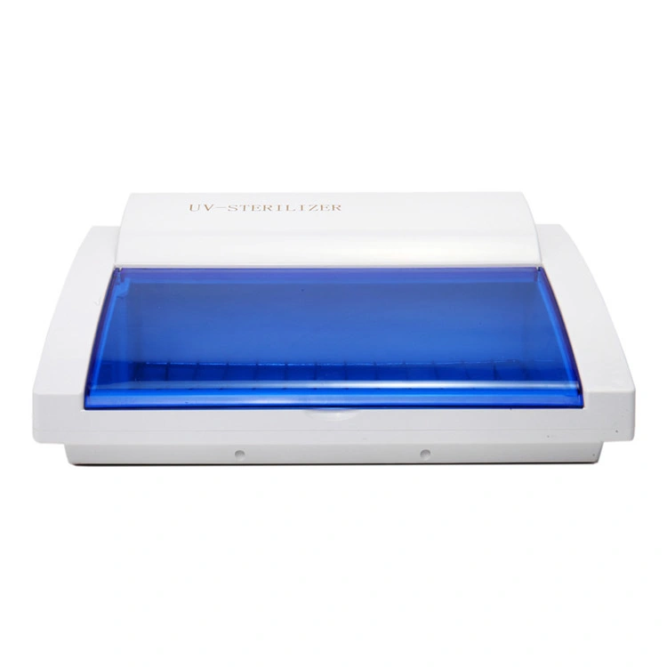 Portable Disinfection Container UV Sterilizer Cabinet