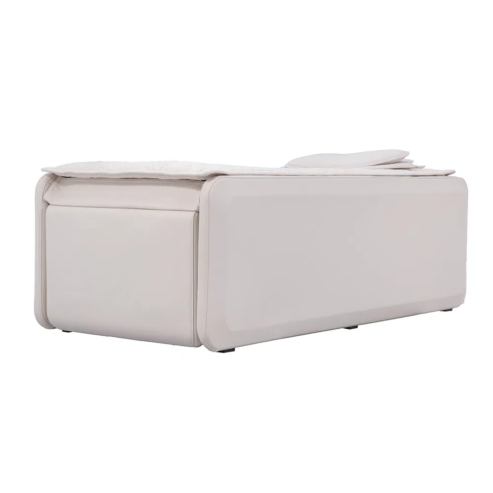 Electric Heated Airbag Thai Massage Bed with 6 Massage Techniques