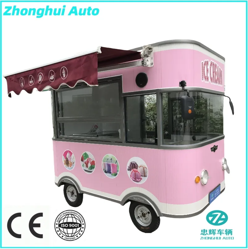 Food Trailer 2