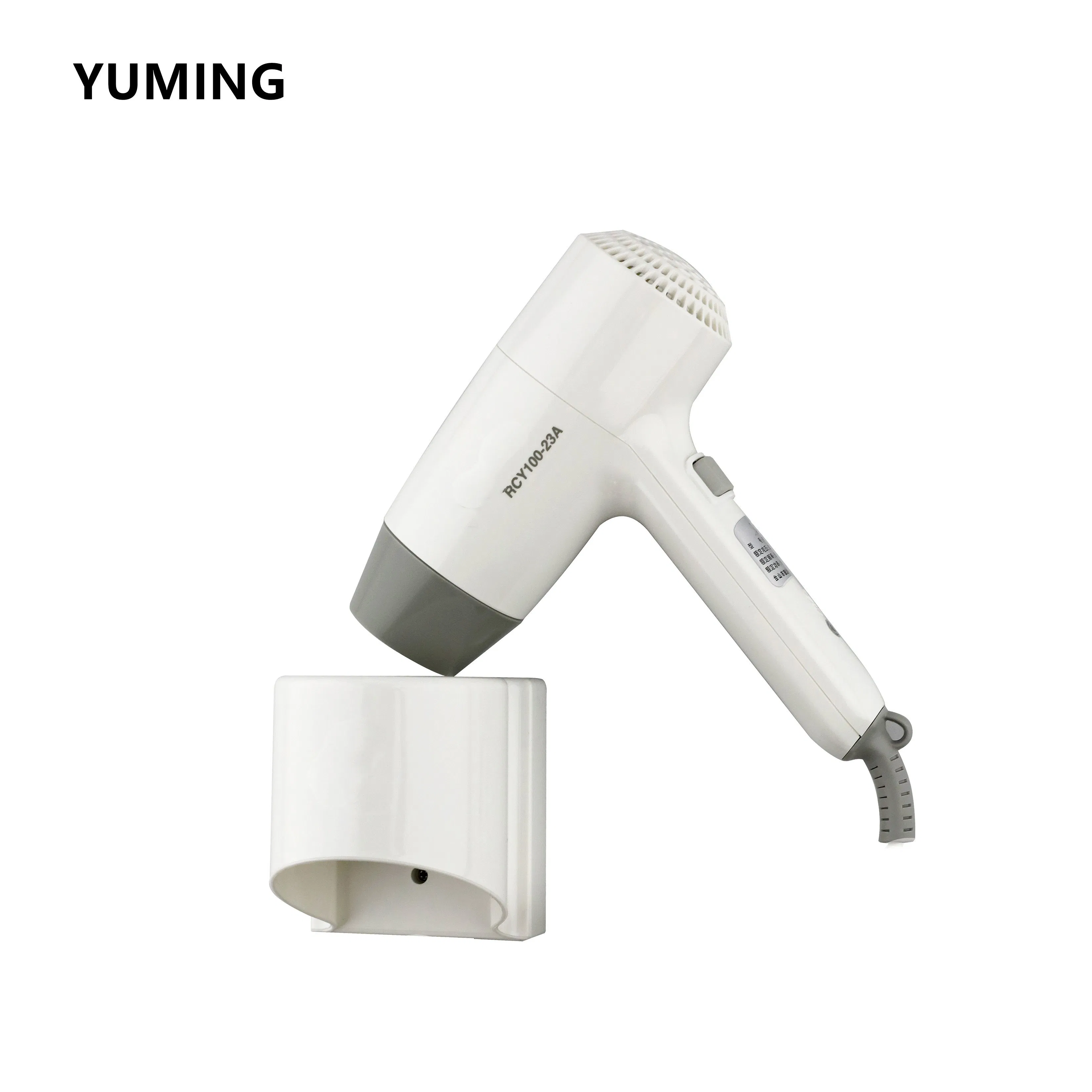 Salon Barber Hair Styling Blow Dryer Professional Hair Dryer with Styling Accessories Hair Dryer