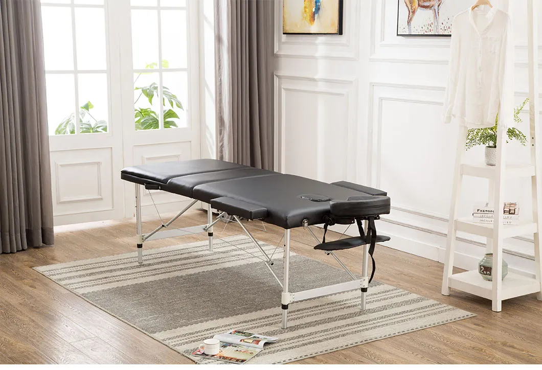 Therapy Table View 1