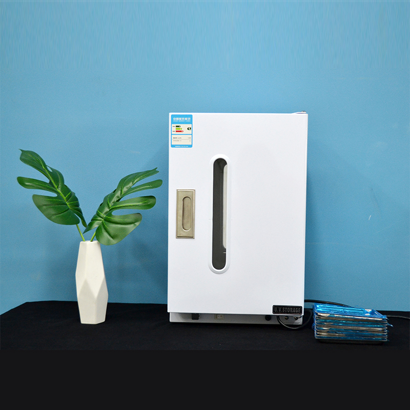 Lk-D17-1 27L UV Dental Sterilizer Cabinet Philippines Market Popular